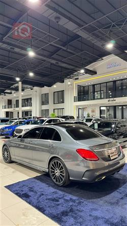 مێرسێدس بێنز C-Class